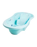  Vanna anatomiskā 2in1 COMFORT light blue TegaBaby TG-011-101 [A] 